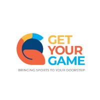 GetYourGame logo, GetYourGame contact details