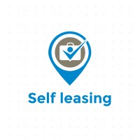 self leasing logo, self leasing contact details