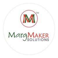 MargMaker Solutions Private Limited logo, MargMaker Solutions Private Limited contact details