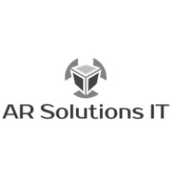 AR Solutions IT logo, AR Solutions IT contact details