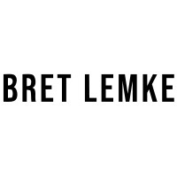 Bret Lemke Studios logo, Bret Lemke Studios contact details