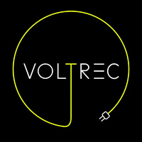 Voltrec inc logo, Voltrec inc contact details