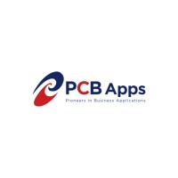 PCB Apps, Inc. logo, PCB Apps, Inc. contact details