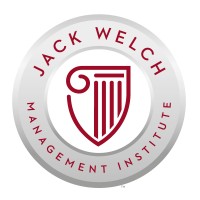 Jack Welch Management Institute logo, Jack Welch Management Institute contact details