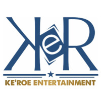 Ke'Roe Entertainment logo, Ke'Roe Entertainment contact details