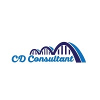 CD Consultant logo, CD Consultant contact details