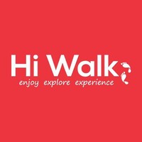 Hi Walk Travels Pvt. Ltd logo, Hi Walk Travels Pvt. Ltd contact details