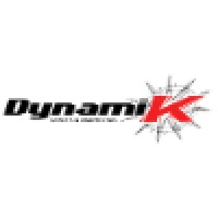 DynamiK Marketing logo, DynamiK Marketing contact details