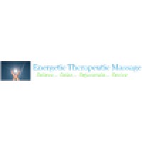 Energetic Therapeutic Massage logo, Energetic Therapeutic Massage contact details