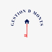 Gestion D Monts logo, Gestion D Monts contact details