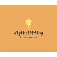 Digitalifting logo, Digitalifting contact details