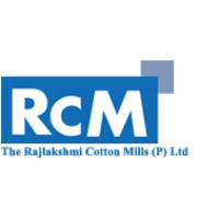 The Rajlakshmi Cotton Mills Pvt Ltd logo, The Rajlakshmi Cotton Mills Pvt Ltd contact details