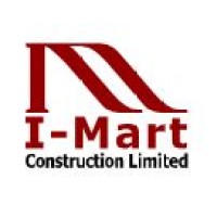 I-Mart Construction Ltd. logo, I-Mart Construction Ltd. contact details