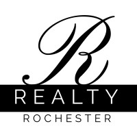 R Realty Rochester logo, R Realty Rochester contact details