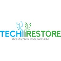 Techrestore.in logo, Techrestore.in contact details