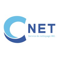 CNET service de nettoyage logo, CNET service de nettoyage contact details