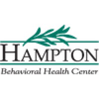 Hampton Hospital logo, Hampton Hospital contact details