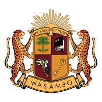 Wasambo Boys High School logo, Wasambo Boys High School contact details