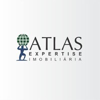 Atlas Expertise Imobiliária logo, Atlas Expertise Imobiliária contact details