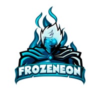 Frozeneon logo, Frozeneon contact details