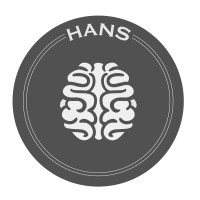 HANS LLC. logo, HANS LLC. contact details