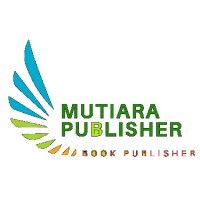 Mutiara Publisher logo, Mutiara Publisher contact details