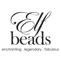 Elfbeads logo, Elfbeads contact details