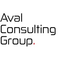 AVAL Consulting Group Limited logo, AVAL Consulting Group Limited contact details