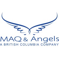 MAQ N ANGELS ENT LTD. logo, MAQ N ANGELS ENT LTD. contact details