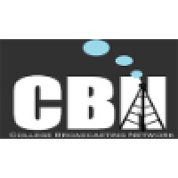 College Broadcasting Network logo, College Broadcasting Network contact details