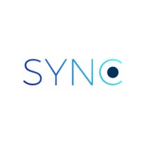 SYNC PR Agency logo, SYNC PR Agency contact details