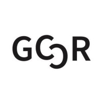 GCCR logo, GCCR contact details