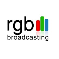 RGB Broadcasting logo, RGB Broadcasting contact details