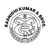 Rasnidhi Kumar & Bros logo, Rasnidhi Kumar & Bros contact details