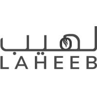 Laheeb logo, Laheeb contact details