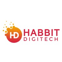 Habbit Digitech logo, Habbit Digitech contact details