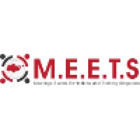 M.E.E.T.S Pte Ltd (Meetings Events Exhibitions and Training Singapore) logo, M.E.E.T.S Pte Ltd (Meetings Events Exhibitions and Training Singapore) contact details