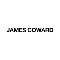 James Coward logo, James Coward contact details