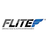 FLITE GOLF logo, FLITE GOLF contact details