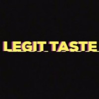 Legit Taste logo, Legit Taste contact details