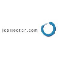 Jcollector, Inc. logo, Jcollector, Inc. contact details