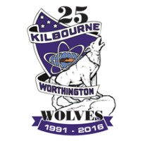 Worthington Kilbourne High School logo, Worthington Kilbourne High School contact details