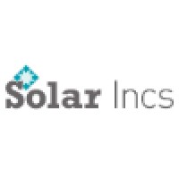 SolarIncs logo, SolarIncs contact details