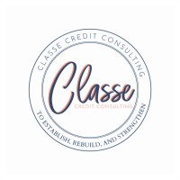 Classe Credit Consulting logo, Classe Credit Consulting contact details