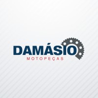 Damásio Motopeças logo, Damásio Motopeças contact details