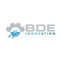 BDE Innovation, Inc. logo, BDE Innovation, Inc. contact details