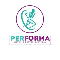 Performa Clinics logo, Performa Clinics contact details