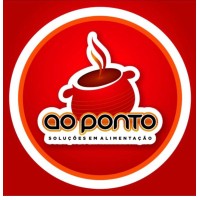 Ao Ponto logo, Ao Ponto contact details