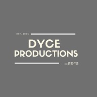 Dyce Productions logo, Dyce Productions contact details