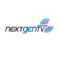 NEXTGEN TV logo, NEXTGEN TV contact details